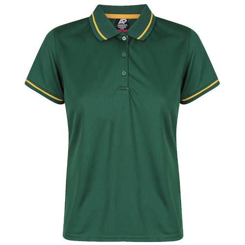 WORKWEAR, SAFETY & CORPORATE CLOTHING SPECIALISTS  - Lady Cottesloe Polo