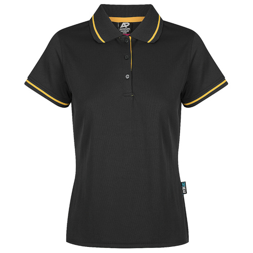 WORKWEAR, SAFETY & CORPORATE CLOTHING SPECIALISTS  - Lady Cottesloe Polo