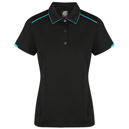 WORKWEAR, SAFETY & CORPORATE CLOTHING SPECIALISTS  - Lady Currumbin Polo