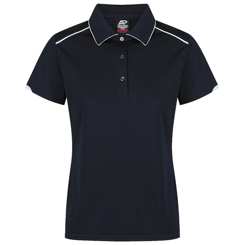WORKWEAR, SAFETY & CORPORATE CLOTHING SPECIALISTS  - Lady Currumbin Polo