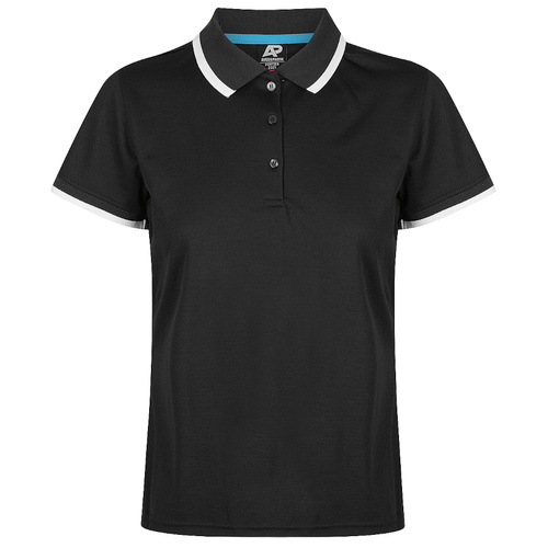 WORKWEAR, SAFETY & CORPORATE CLOTHING SPECIALISTS  - Lady Portsea Polo