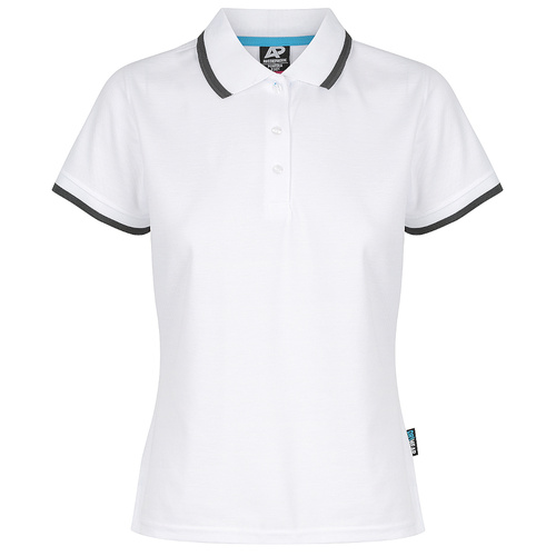 WORKWEAR, SAFETY & CORPORATE CLOTHING SPECIALISTS  - Lady Portsea Polo