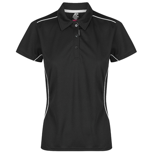 WORKWEAR, SAFETY & CORPORATE CLOTHING SPECIALISTS  - Lady Kuranda Polo