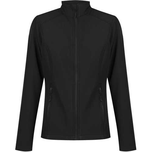 WORKWEAR, SAFETY & CORPORATE CLOTHING SPECIALISTS  - Lady Selwyn S/Shell Jkt