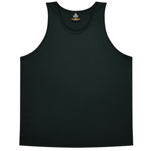 WORKWEAR, SAFETY & CORPORATE CLOTHING SPECIALISTS  - Kids Botany Singlet