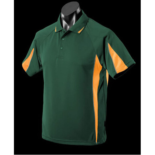 WORKWEAR, SAFETY & CORPORATE CLOTHING SPECIALISTS  - Kid's Eureka Polo