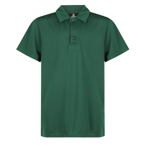 WORKWEAR, SAFETY & CORPORATE CLOTHING SPECIALISTS  - Kids Botany Polo