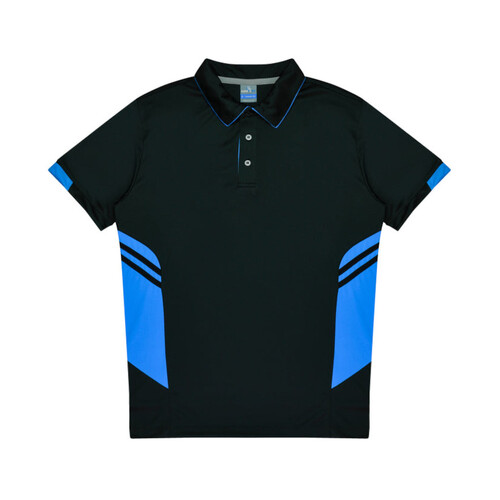 WORKWEAR, SAFETY & CORPORATE CLOTHING SPECIALISTS  - Kids Tasman Polo--