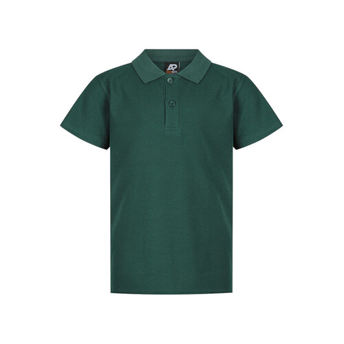 WORKWEAR, SAFETY & CORPORATE CLOTHING SPECIALISTS  - Kids Hunter Polo--