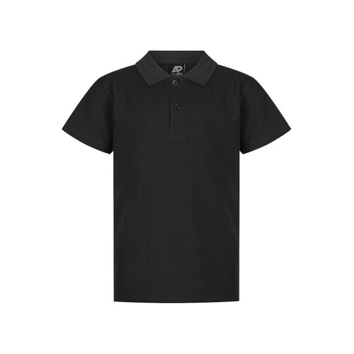 WORKWEAR, SAFETY & CORPORATE CLOTHING SPECIALISTS  - Kids Hunter Polo--