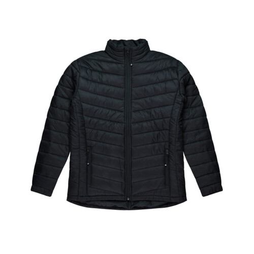 WORKWEAR, SAFETY & CORPORATE CLOTHING SPECIALISTS  - Kids Buller Puffer Jkt--