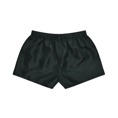 WORKWEAR, SAFETY & CORPORATE CLOTHING SPECIALISTS  - Kids Rugby Shorts--