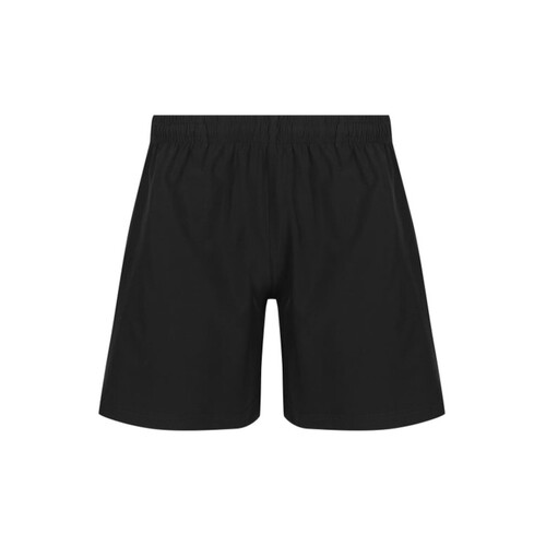 WORKWEAR, SAFETY & CORPORATE CLOTHING SPECIALISTS  - Kids School Zip Short--