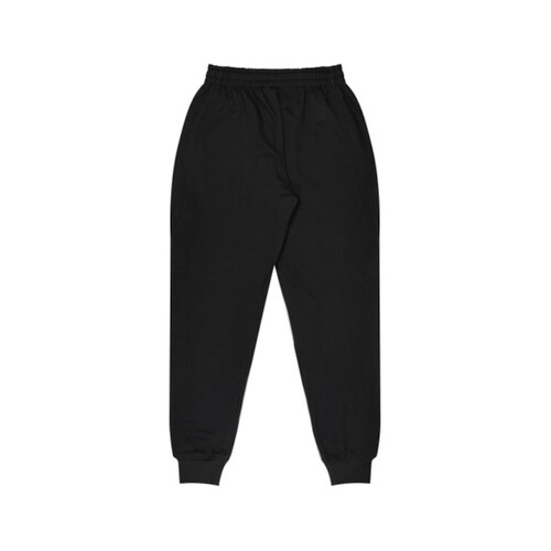 WORKWEAR, SAFETY & CORPORATE CLOTHING SPECIALISTS  - Kids Tapered Fleece Pant--