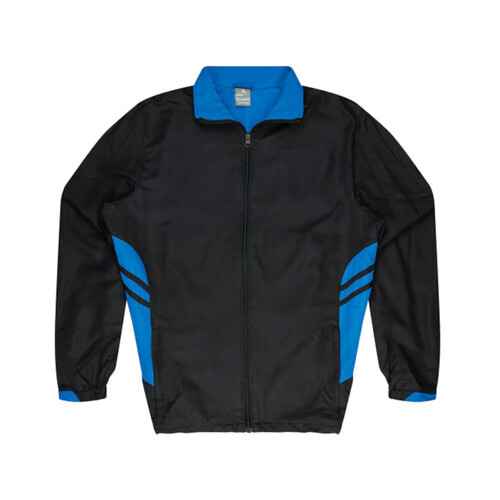 WORKWEAR, SAFETY & CORPORATE CLOTHING SPECIALISTS  - Kids Tasman Tracktop--