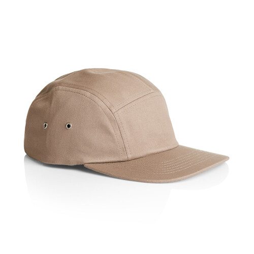 WORKWEAR, SAFETY & CORPORATE CLOTHING SPECIALISTS  - Finn Five Panel Cap