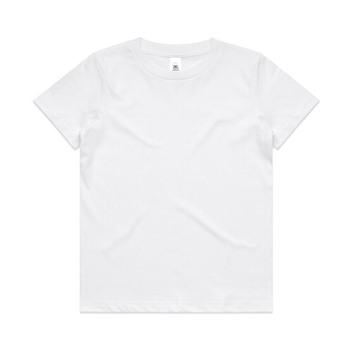 WORKWEAR, SAFETY & CORPORATE CLOTHING SPECIALISTS  - Youth Tee