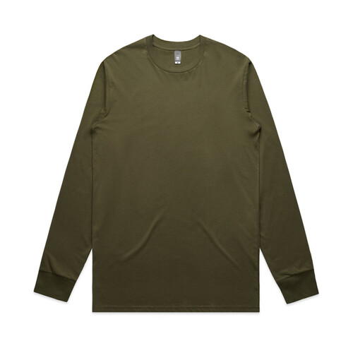 WORKWEAR, SAFETY & CORPORATE CLOTHING SPECIALISTS  - STAPLE L/S