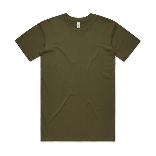 WORKWEAR, SAFETY & CORPORATE CLOTHING SPECIALISTS  - BASIC TEE