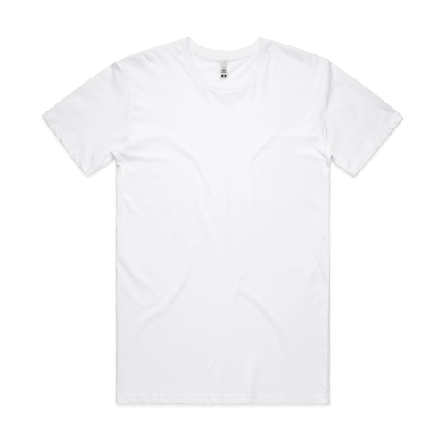 WORKWEAR, SAFETY & CORPORATE CLOTHING SPECIALISTS  - BASIC TEE