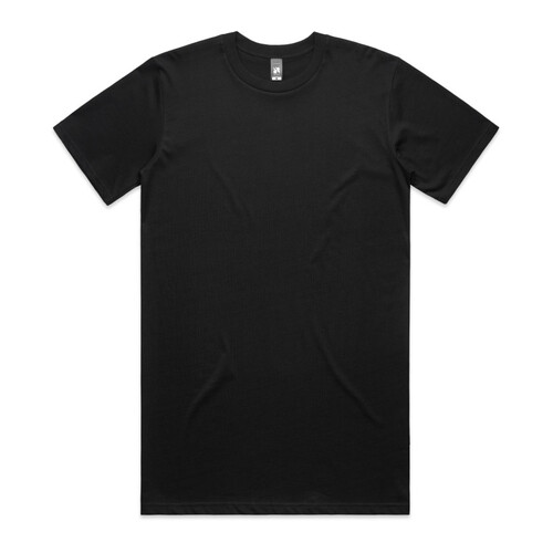 WORKWEAR, SAFETY & CORPORATE CLOTHING SPECIALISTS  - MENS CLASSIC PLUS TEE