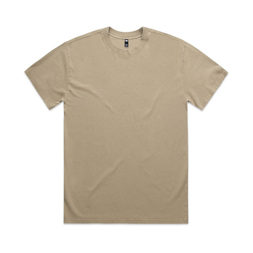 WORKWEAR, SAFETY & CORPORATE CLOTHING SPECIALISTS  - HEAVY FADED TEE
