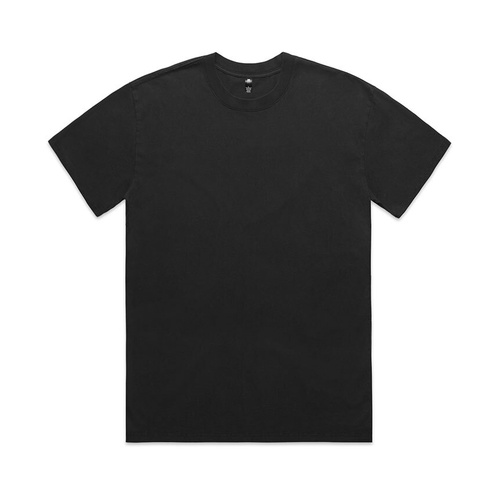 WORKWEAR, SAFETY & CORPORATE CLOTHING SPECIALISTS  - HEAVY FADED TEE
