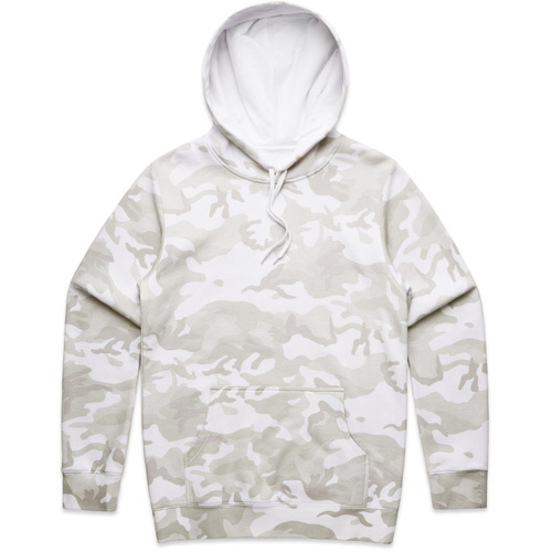 WORKWEAR, SAFETY & CORPORATE CLOTHING SPECIALISTS  - Camo Stencil Hood