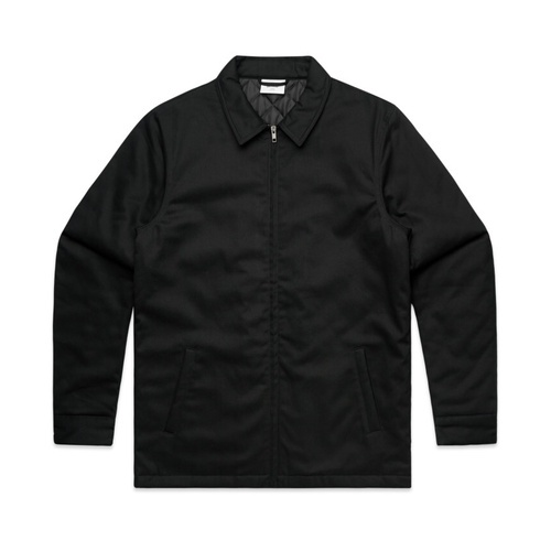 WORKWEAR, SAFETY & CORPORATE CLOTHING SPECIALISTS  - Service Jacket