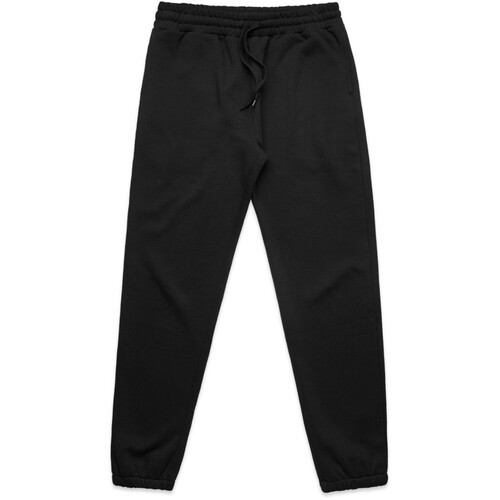 WORKWEAR, SAFETY & CORPORATE CLOTHING SPECIALISTS  - MENS STENCIL TRACK PANTS