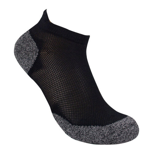 WORKWEAR, SAFETY & CORPORATE CLOTHING SPECIALISTS  - Ankle Sock