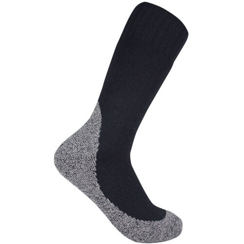 WORKWEAR, SAFETY & CORPORATE CLOTHING SPECIALISTS  - Bamboo Charcoal Trekking Sock
