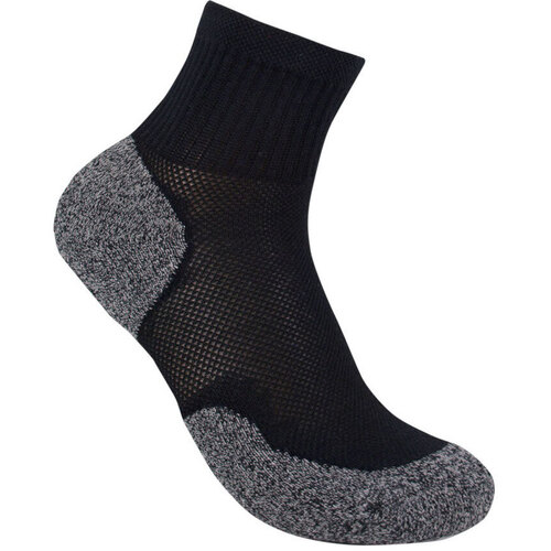 WORKWEAR, SAFETY & CORPORATE CLOTHING SPECIALISTS  - Quarter Sock