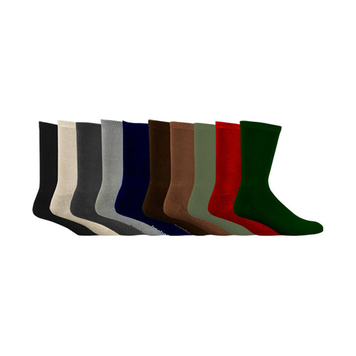 WORKWEAR, SAFETY & CORPORATE CLOTHING SPECIALISTS  - Comfort Business Socks