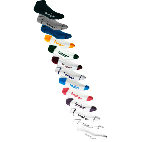 WORKWEAR, SAFETY & CORPORATE CLOTHING SPECIALISTS  - Sports Ped Socks