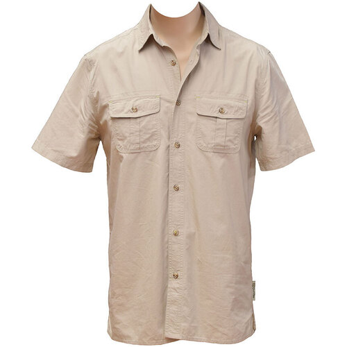 WORKWEAR, SAFETY & CORPORATE CLOTHING SPECIALISTS  - Dundee Shirt - Short Sleeve