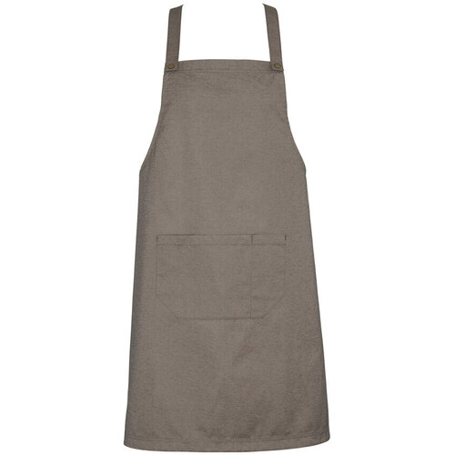 WORKWEAR, SAFETY & CORPORATE CLOTHING SPECIALISTS  - Unisex Urban Bib Apron