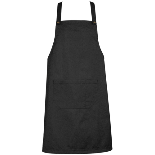 WORKWEAR, SAFETY & CORPORATE CLOTHING SPECIALISTS  - Unisex Urban Bib Apron