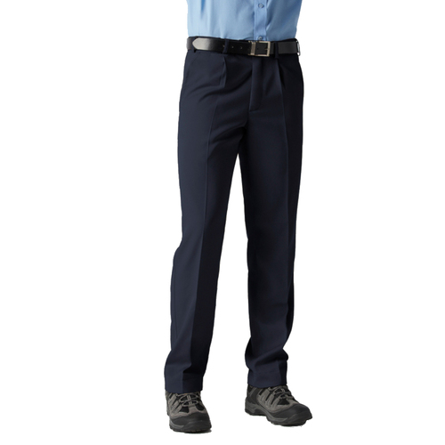 WORKWEAR, SAFETY & CORPORATE CLOTHING SPECIALISTS  - Mens Detroit Pant Regular