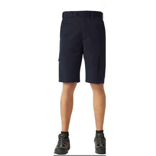 WORKWEAR, SAFETY & CORPORATE CLOTHING SPECIALISTS  - Mens Detroit Short Regular