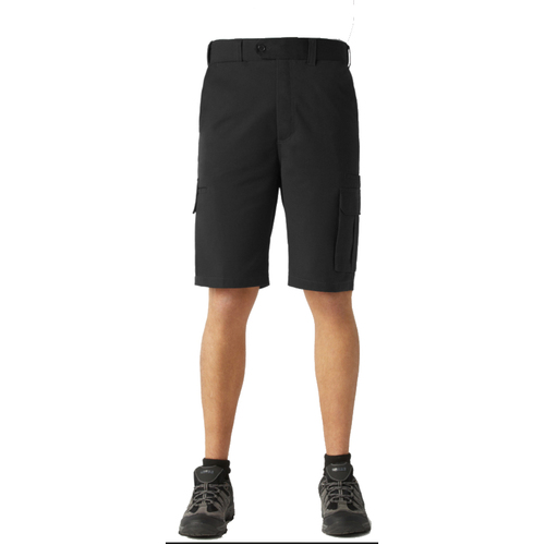 WORKWEAR, SAFETY & CORPORATE CLOTHING SPECIALISTS  - Mens Detroit Short Regular