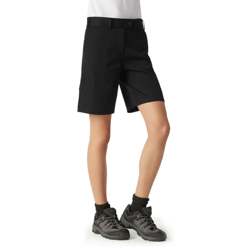 WORKWEAR, SAFETY & CORPORATE CLOTHING SPECIALISTS  - Ladies Detroit Shorts