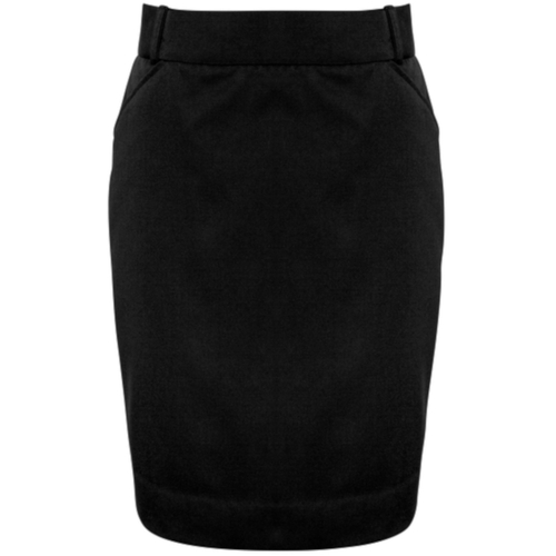 WORKWEAR, SAFETY & CORPORATE CLOTHING SPECIALISTS  - Detroit Ladies Flexi-Band Skirt
