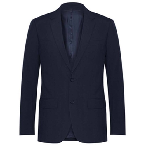 WORKWEAR, SAFETY & CORPORATE CLOTHING SPECIALISTS  - Classic Mens Jacket