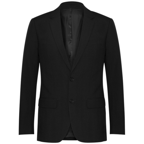WORKWEAR, SAFETY & CORPORATE CLOTHING SPECIALISTS  - Classic Mens Jacket