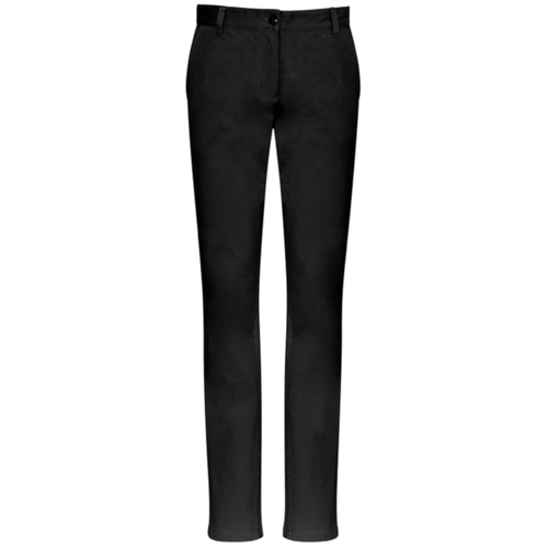 WORKWEAR, SAFETY & CORPORATE CLOTHING SPECIALISTS  - Lawson Ladies Chino
