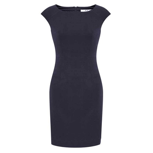 WORKWEAR, SAFETY & CORPORATE CLOTHING SPECIALISTS  - Audrey Ladies Dress