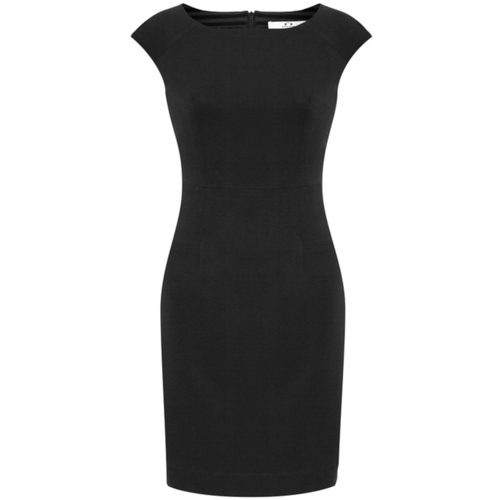 WORKWEAR, SAFETY & CORPORATE CLOTHING SPECIALISTS  - Audrey Ladies Dress