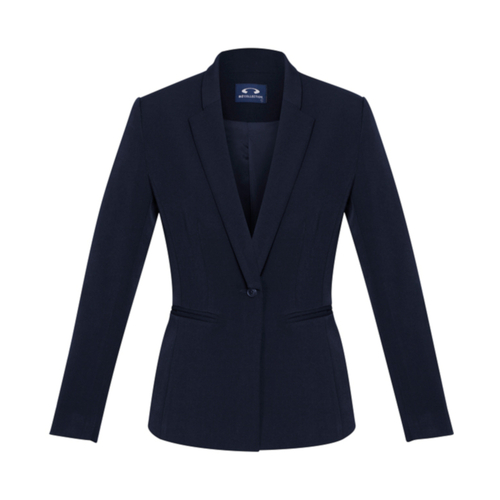 WORKWEAR, SAFETY & CORPORATE CLOTHING SPECIALISTS  - Bianca Ladies Jacket
