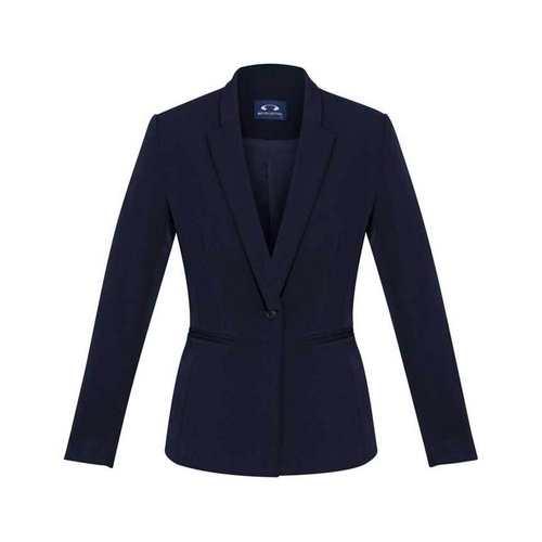 WORKWEAR, SAFETY & CORPORATE CLOTHING SPECIALISTS  - Bianca Ladies Jacket